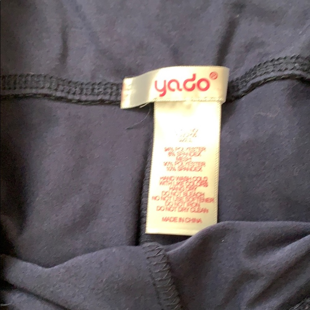 Brand new with tags leggings - Picture 4 of 8